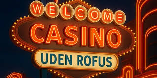 Dansk Casino Uden MitID - Find De Bedste Alternativer